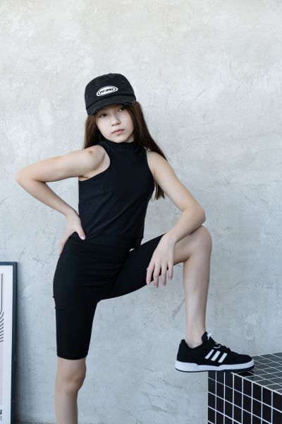 Детская майка/B5212/232501107/2