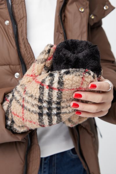 Варежки/TX253-27