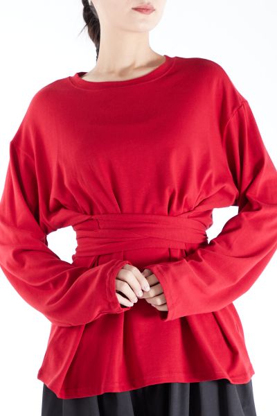 Лонгслив/A3F1366/251809003