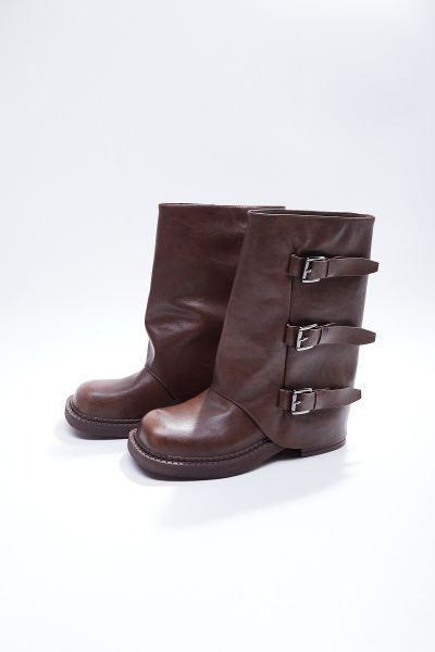 Ботинки/25201-3-2