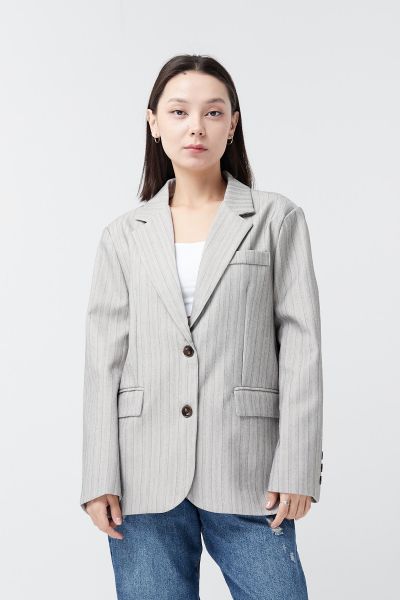 Жакет/88607/251101038