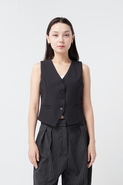 Жилет/7520/241408012