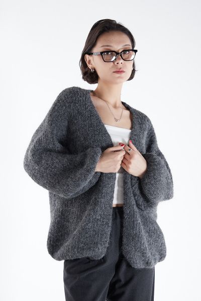 Кардиган/252711003