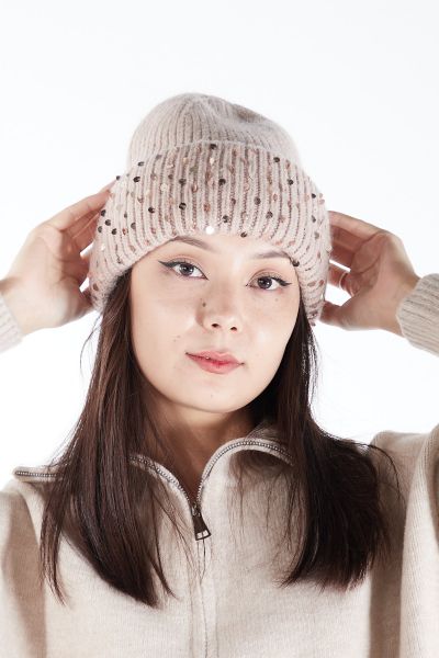 Шапка/MZ241707/252810005