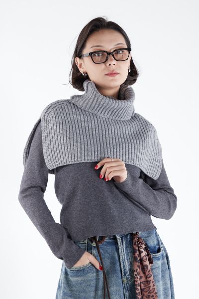 Накидка/0003/252411004