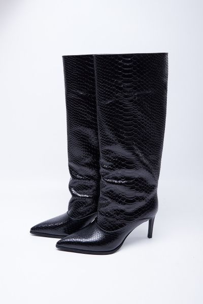 Сапоги/SH75181-1576R-1