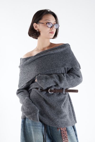 Свитер/6173/252311022