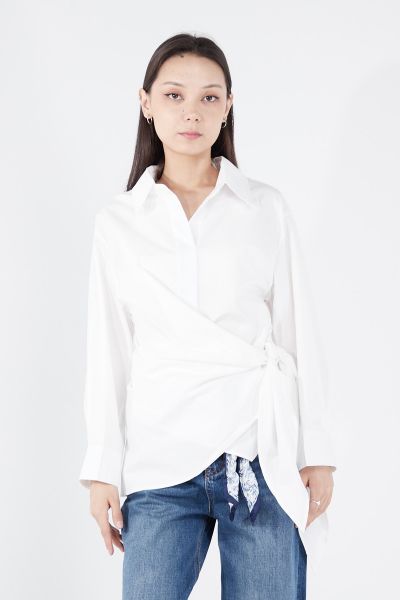 Рубашка/6995/251807006