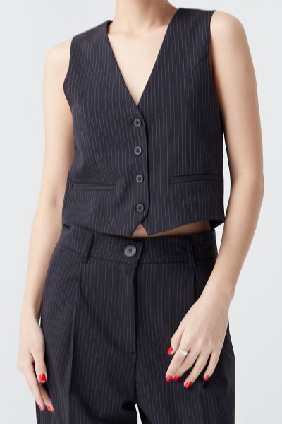 Жилет/60556/241810010