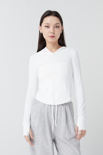 Толстовка/JYFW005/253003008