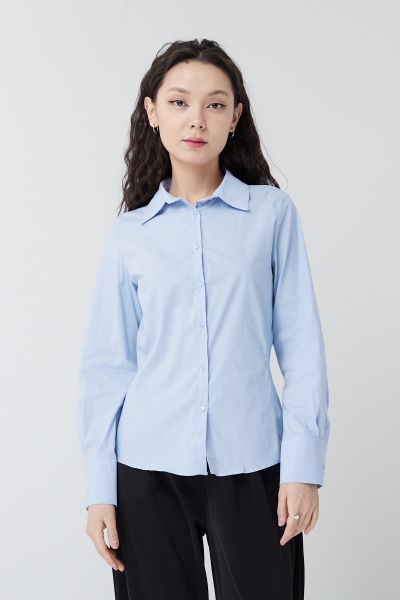 Рубашка/24Y11724/253103064