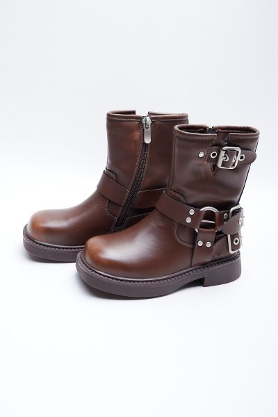 Детские ботинки/7781-1-2