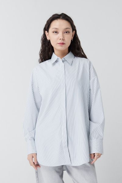 Рубашка/25K0110217/253103021