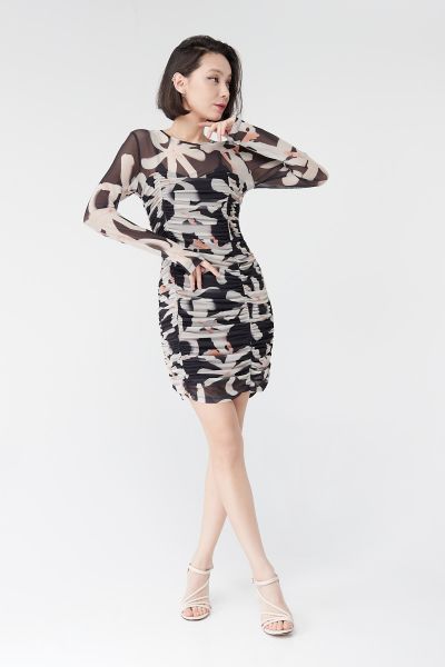 Платье/24Y31963/241003023