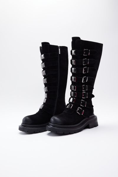 Сапоги/AP-TY1009-1406-1