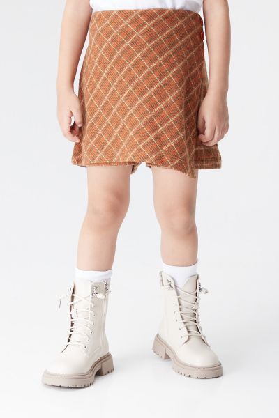 Детская юбка-шорты/35593/231410057