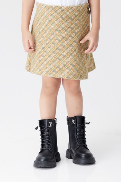 Детская юбка-шорты/35593/231410057