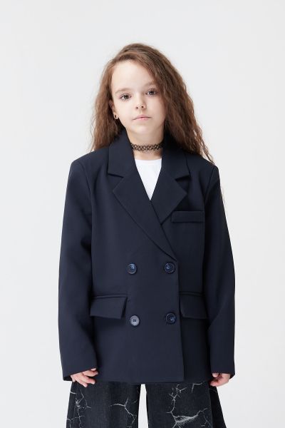 Детский пиджак/6390/240709002