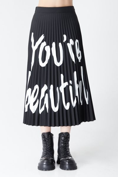 Юбка/25K0410183/241910015