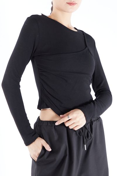 Лонгслив/6804/252009004