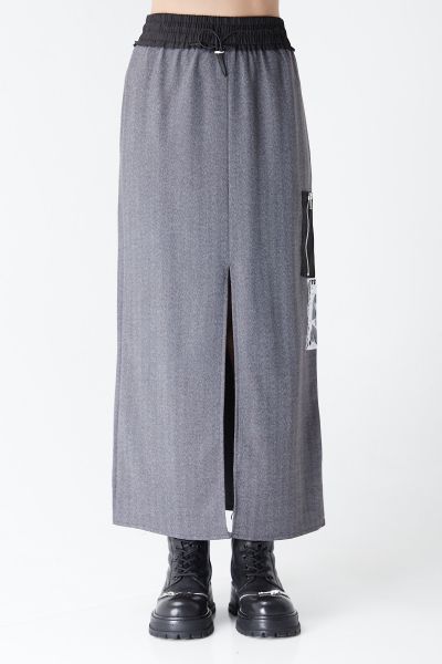 Юбка/25K0410130/241910021