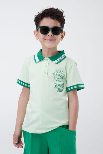 Детская футболка/5055/231502093/2