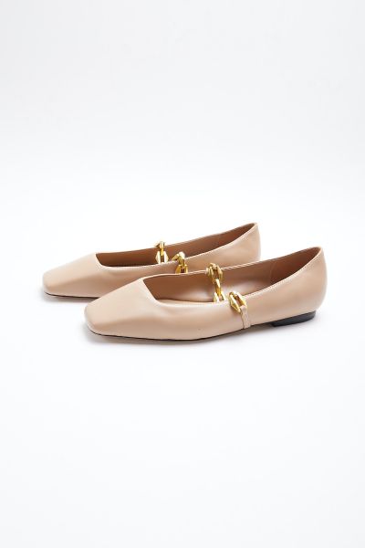 Балетки/D520-3