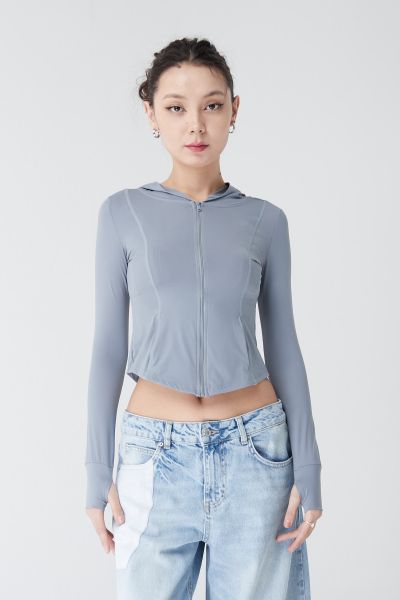 Толстовка/JYFW005/253003008