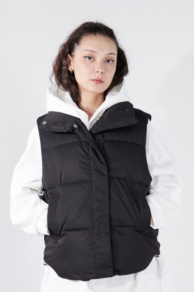 Жилет/163/253107006