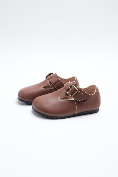 Детские мокасины/10072-1