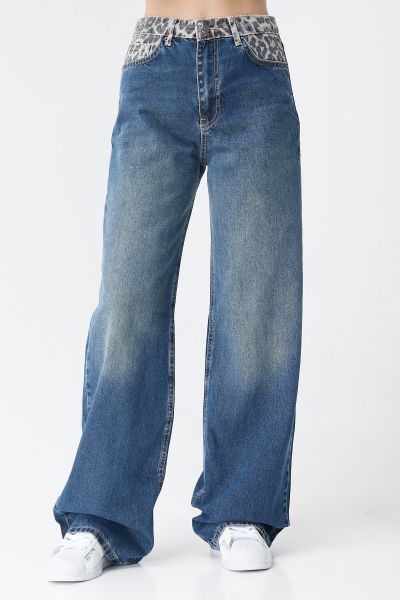 Джинсы/3450-2W4