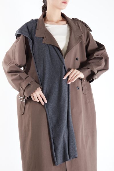 Шарф/ALTER510/251309032