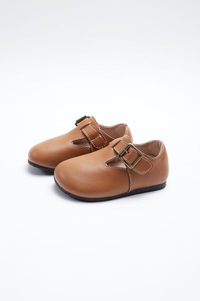 Детские мокасины/10072-3