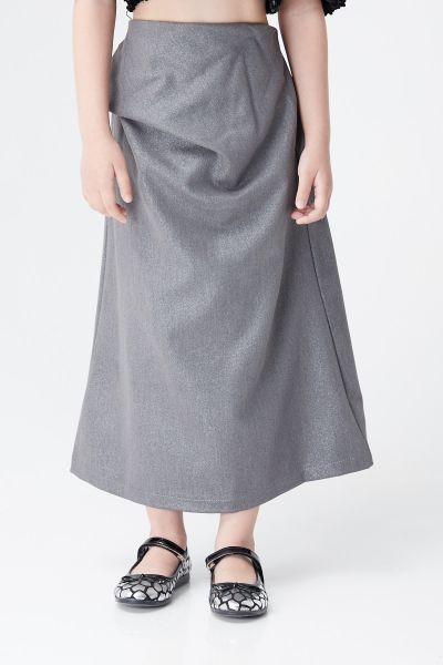 Детская юбка/L168068/232110025