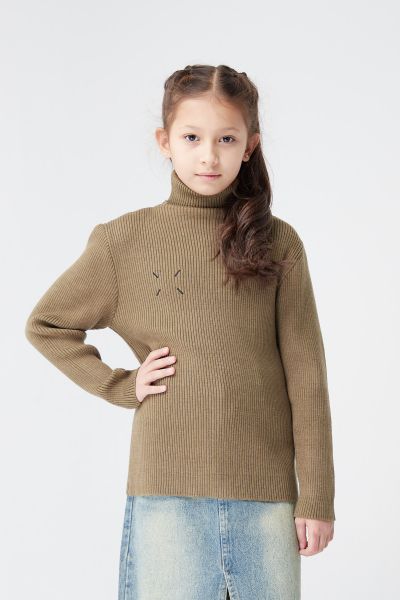 Детская водолазка/D82668/232110037
