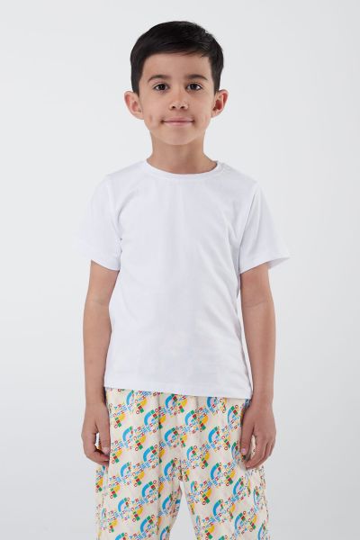 Детская футболка/C400/231502060/1