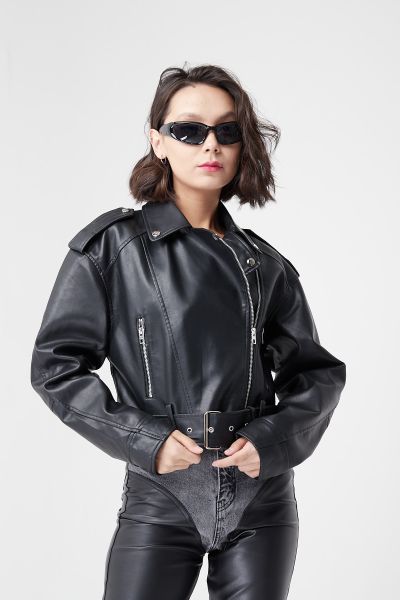 Кожаная куртка/2359/231908045