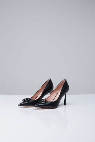 Туфли/400850B-YP/