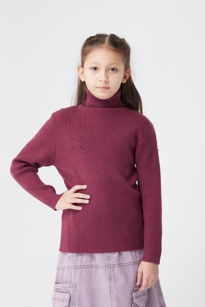 Детская водолазка/D82668/232110037