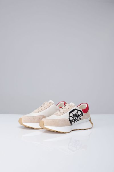 Кроссовки/103708B-YP/