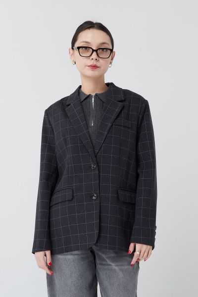 Жакет/88611/251101031