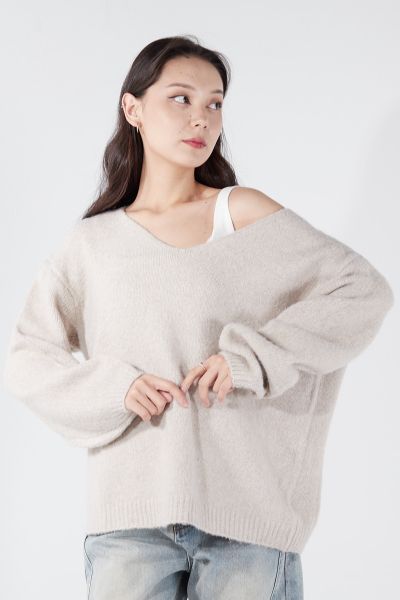 Пуловер/ALTER292/251108007