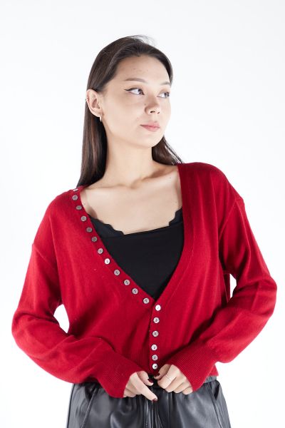 Кардиган/ALTER683/252710043