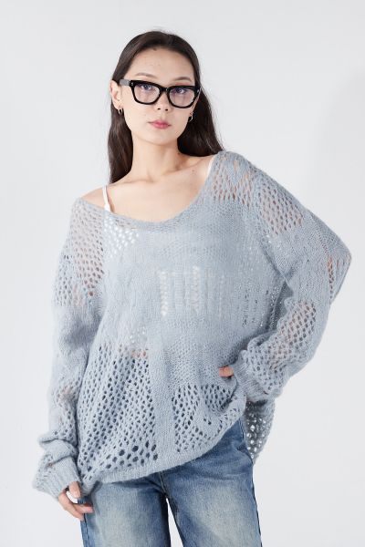 Пуловер/ALTER291/251108006