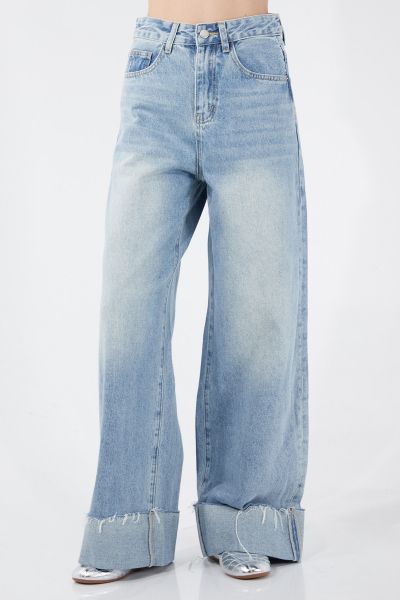 Джинсы/ALTER269