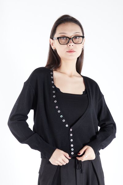 Кардиган/ALTER683/252710043