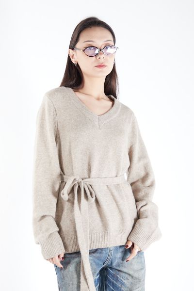 Пуловер/XT110-1/252710053