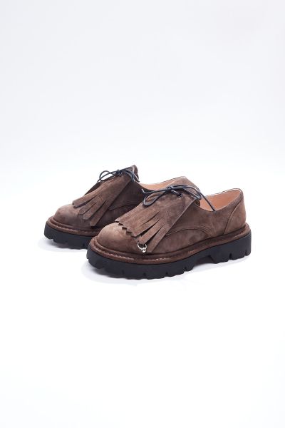 Лоферы/SH7451A-28-1