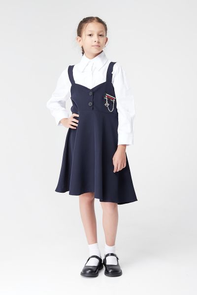 Детское платье/240721/240907049