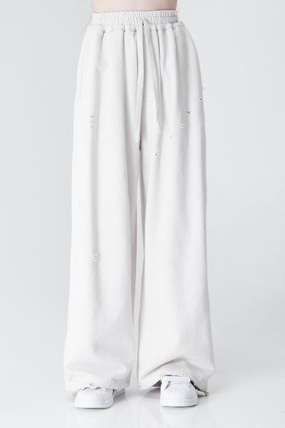 Детские брюки/M-6817/250901005